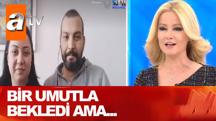 Müge Anlı’da açıklandı, DNA testi hayal kırıklığı oldu - Atv Haber 19 Mart 2021