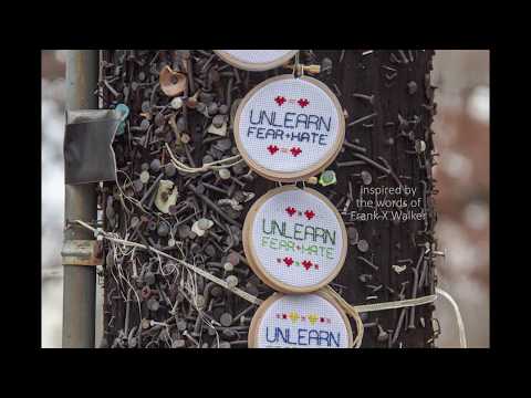 Adinu Unlearn Fear And Hate