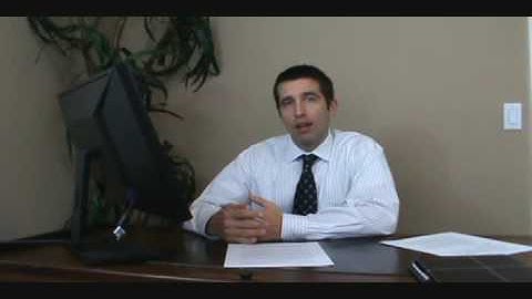 Definition of a High Water Mark: What is a High Water Mark?