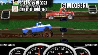 Mud Bogging Android Gameplay (HD) screenshot 1