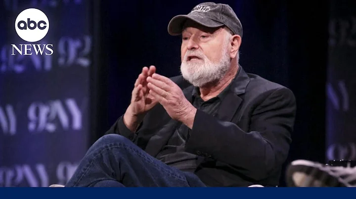 Rob Reiner's six-decade career in TV and film remembered