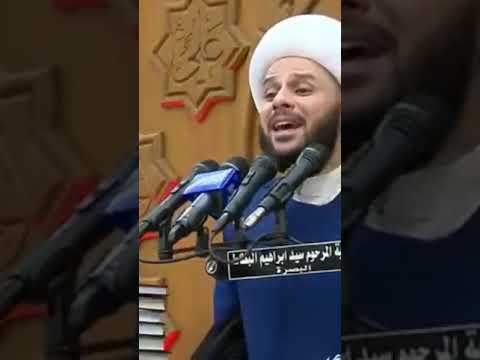 الدنيا متسوه زمان الحسناوي