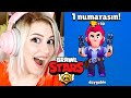 ÜST ÜSTE BİRİNCİLİK !! (Brawl Stars)