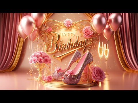 Happy Birthday Song for June 1st | Special Birthday Wishes Just for You!