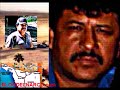 El Macho Prieto era un sicario tan temido, que el Mayo y El Chapo prefirieron ejecutarlo por sus exc