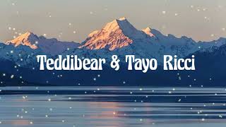 Teddibear Tayo Ricci - Sonic