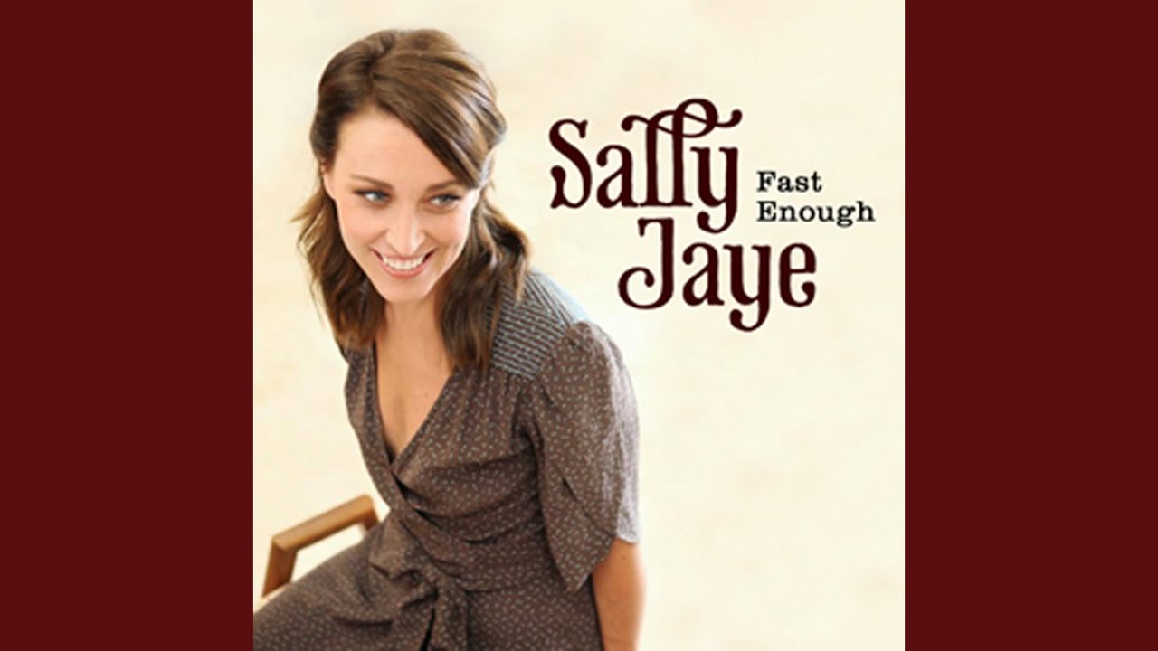 Watch Fast Enough on YouTube Watch Fast Enough on YouTube