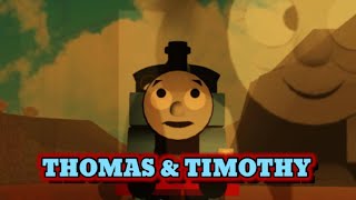 Thomas And Timothy An Angel Pirela Productions Original Story