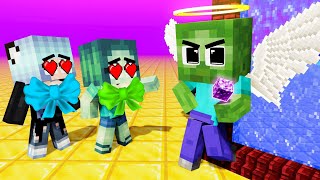 MOST Viewed MINECRAFT Best Video on YouTube Episodes 1 - Minecraft Animation