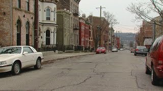 Cincinnati makes effort to lower eviction rates with new fund money