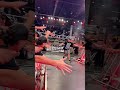 This Fan Risked Everything for John Cena 😱🔥