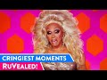 Top RuPaul’s Drag Race Cringiest Moments RuVealed! |⭐ OSSA Radar