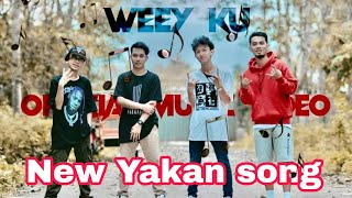 WEEY KU  New Yakan Song #Basilan #idol @Beatkosong