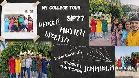 SIP *STUDENT INDUCTION PROGRAM*