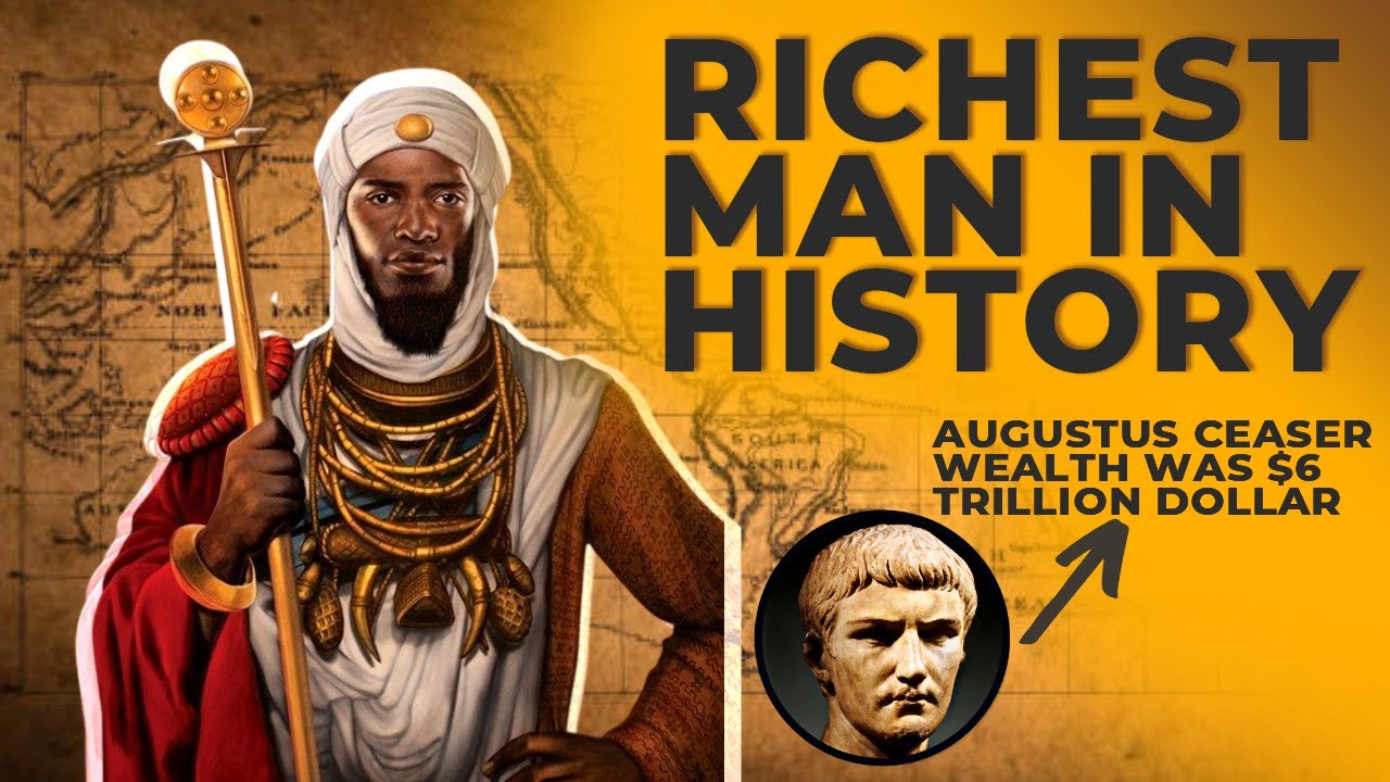 Who was Mansa Musa, the 'richest man in history' – and what would his net  worth be now? Today's billionaires don't come close to the Mali Empire's  late ruler, who had 'incomprehensible