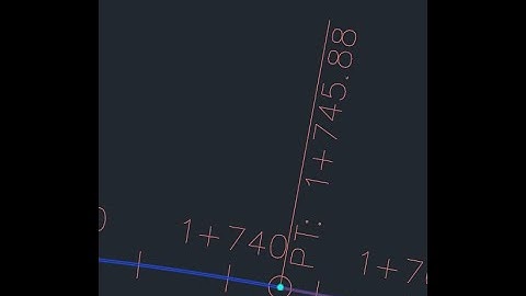 AutoCAD Civil 3D 2025 - How To Add Alignment Labels