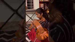 Kamalamanohari | Veena Arunitha Mohan