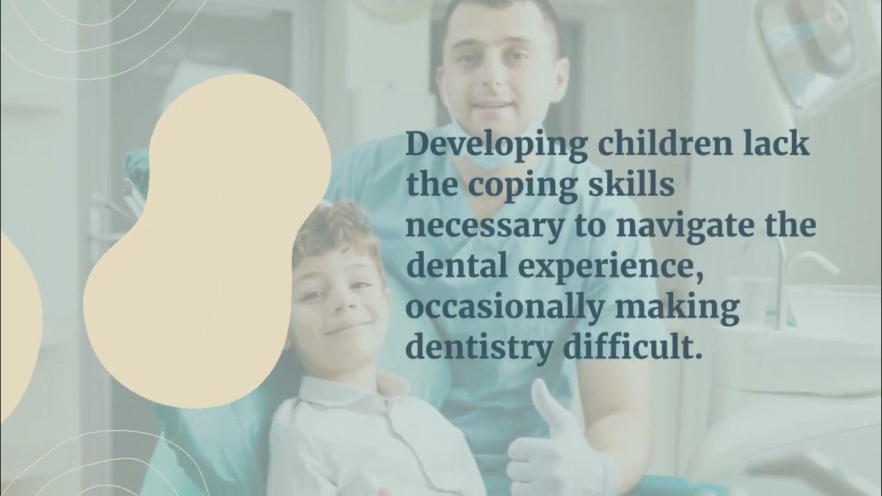 Pediatric Dental Sedation (Helpful Guide) YouTube