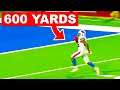 NFL Players with Impossible to break Records