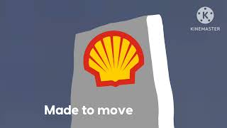 Shell Logo Remake V2