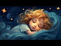 Fall Asleep in Under 3 MINUTES, Release of Melatonin and Toxin🎵 Stress Relief Music