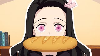 Nezuko Noises