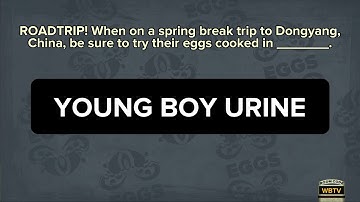 Lying Is Too Much Fun (Fibbage XL Funny Moments)