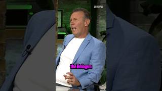 Craig Burley calls out FIFA president Gianni Infantino...  👀 | #FIFAWorldCup