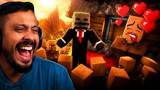 😨 ESSE É O PRÓXIMO ALVO DO VERITY? Conheci o GROX MC!