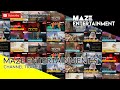 Maze entertainment channel trailer 2020