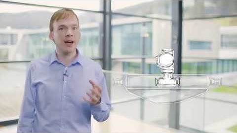 Product Overview - Burkert FLOWave - Water for Injection