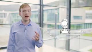 Product Overview - Burkert FLOWave - Water for Injection