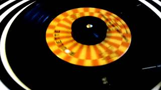 45 rpm: Tommy James and the Shondells - Mirage - 1967 chords