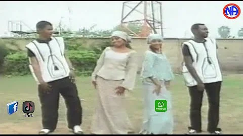 Tsohuwar gasar rawar wakar Abubakar sani - Adam a zango da tawagarsa... | 2006 Hausa song