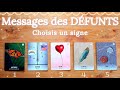 Quel dfunt souhaite te dlivrer un message   charms  guidance intemporelle  5 choix 