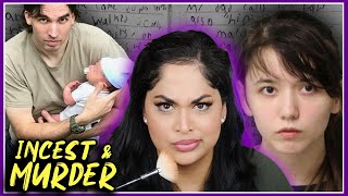 Father gets daughter pregnant | Incest Couple Murder | TRUE CRIME ...