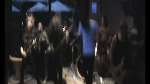 And Hell Followed With - This Night Is The Coroner