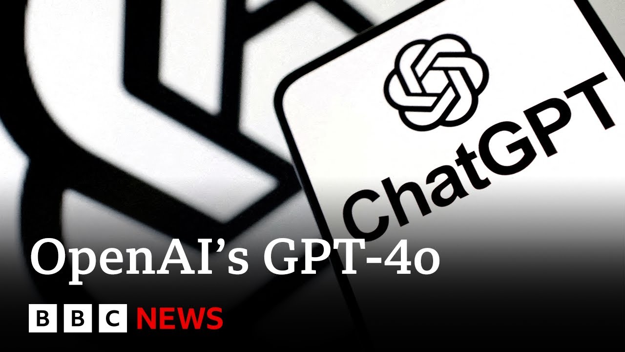 OpenAI’s new version of Chat-GPT can teach maths and flirt | BBC News