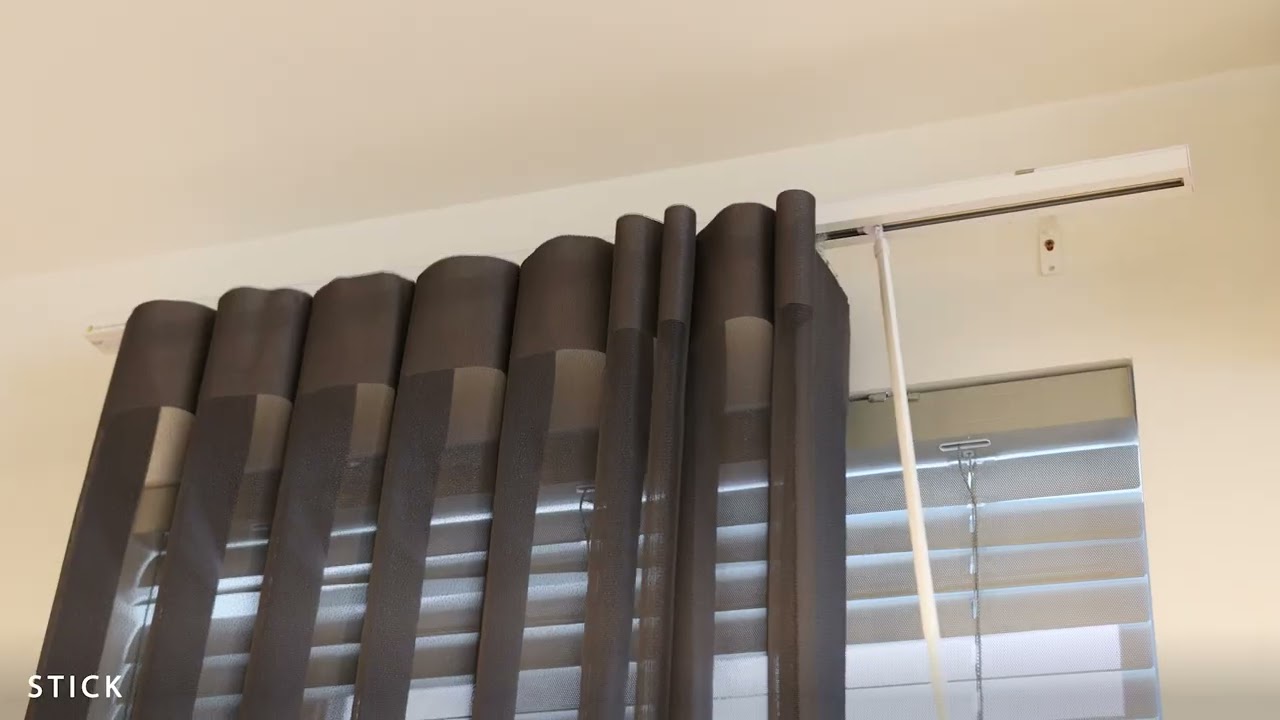 MIRAGE blinds (english version)