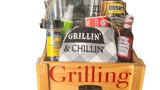 How to Properly Make a Father’s Day Gift Basket 2022 to Sell