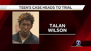 1 of 6 boys charged as adult in death of Uber driver in Omaha will go to trial in district court