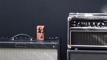 Simble Overdrive vs. real Dumble: Part 1 shootout by Marko Karhu