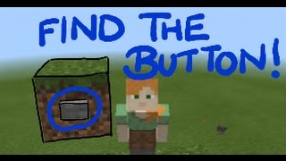 FIND THE BUTTON!!! CUSTOM MCPE MAPS w/RG screenshot 5