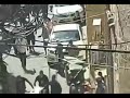 في وضح النهار| اطلاق نار في الفريديس يسفر عن إصابة شاب (18 عامًا) بجراح