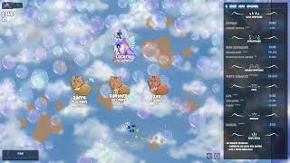 First Time Playing Bubblebyte Cute Cat Bubble Popper