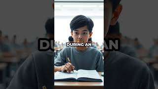 Chew This Gum During Tests to Boost Your Memory Instantly!