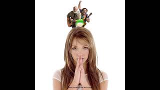 Britney Spears - Hit Me Baby but something is different