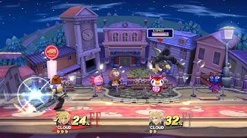 Cloud vs Level 9 Cloud CPU Part 5