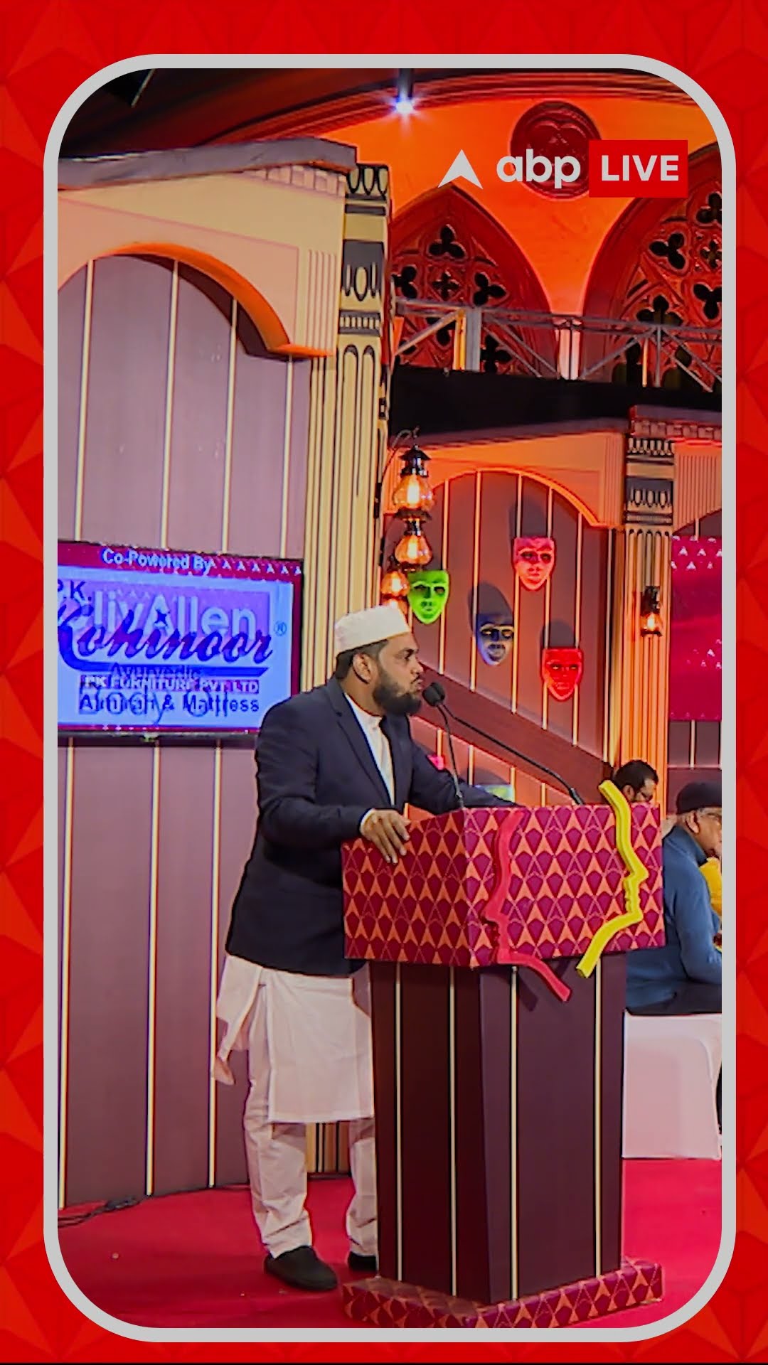 আমরা আশা করি ভারতবর্ষের প্রধানমন্ত্রী বাংলাদেশ প্রসঙ্গে কিছু মন্তব্য করুক: বাকিবিল্লাহ মোল্লা