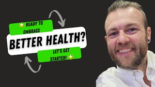 Unlock the secrets to hassle-free nutrition for busy parents in just 3 steps!...Ready??